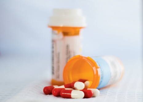 Agelity Discount Prescription Drug Program